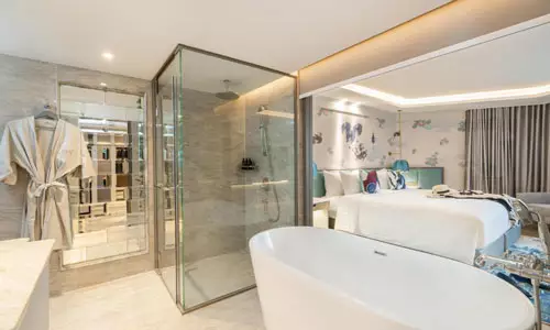 هتل د سالیل ریور ساید بانکوک هتل د سالیل ریور ساید بانکوک